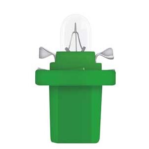 Osram pirn, 2W, B8.5d 2