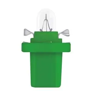 Osram pirn, 2W, B8.5d 2