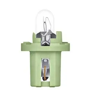 Osram pirn, 2W, BX8.5d 2