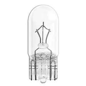 Osram klaassokliga pirn 2
