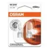 Osram klaassokliga pirni paar