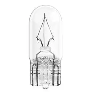 Osram klaassokliga pirn, 12 V 2