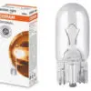 Osram klaassokliga pirn, 12 V, 10-2825