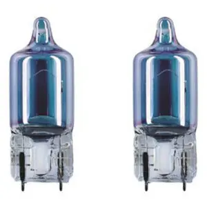 Osram klaassokliga pirni paar, T10, W5W, 5 W 2
