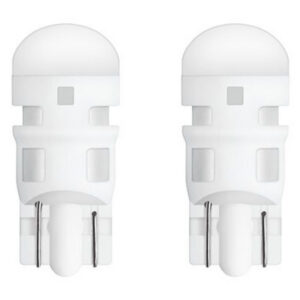 Osram LED pirnipaar, W5W (12961), 0.6 W, 10×27 mm 2