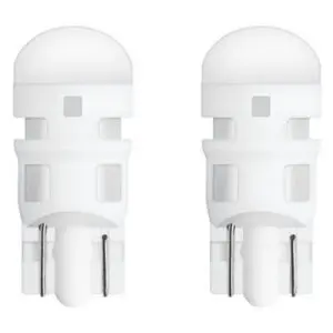 Osram LED pirnipaar, W5W (12961), 0.6 W, 10×27 mm 2