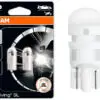 Osram LED pirnipaar, W5W (12961)