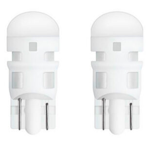 Osram LED pirnipaar, W5W (12961) 2