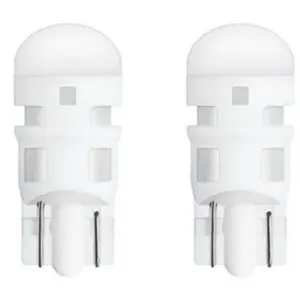 Osram LED pirnipaar, W5W (12961) 2