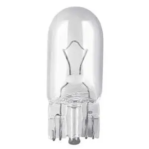 Osram klaassokliga pirni paar, 12 V 2