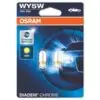 Osram klaassokliga pirni paar, 12 V, 10-2827DC-02B