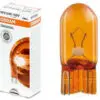 Osram klaassokliga pirn, 12 V, 10-2827NA