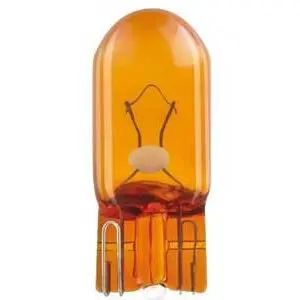 Osram klaassokliga pirn, 12 V, 10-2827NA 2