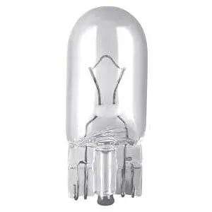 Osram pirnipaar, W5W, W2.1x9.5d 2