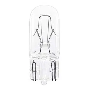 Osram pirn, W5W, W2.1x9.5d, 24 V 2