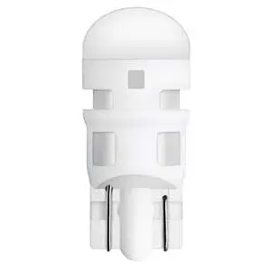 Osram LED pirnipaar, W5W 2