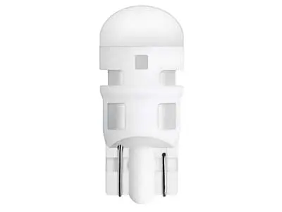 Osram LED pirnipaar, W5W 2