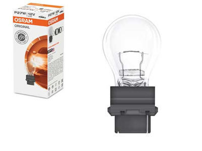Osram udutule pirn, P27W