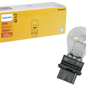 Philips pirn, P27W