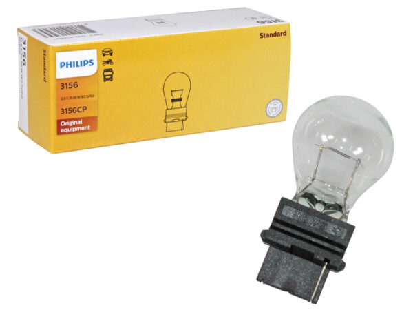Philips pirn, P27W