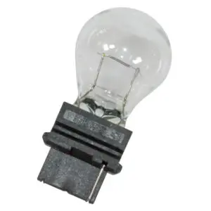 Philips pirn, P27W 2