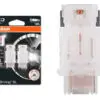 Osram LED pirnipaar, P27/7W