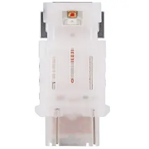 Osram LED pirnipaar, P27/7W 2