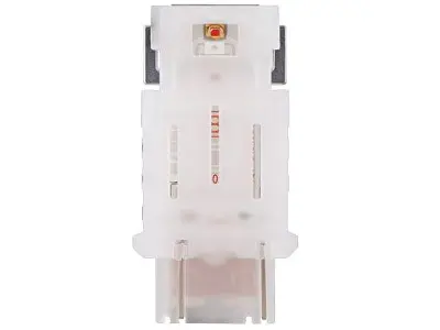 Osram LED pirnipaar, P27/7W 2