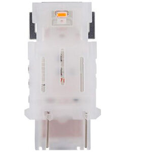 Osram LED pirnipaar, P27/7W, 1.7 W, 26×49 mm 2