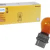 Philips pirn, PY27/7W