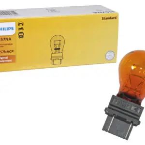 Philips pirn, PY27/7W
