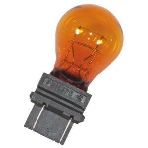 Philips pirn, PY27/7W 2