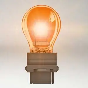 Osram suunatule pirn, PY27/7W 2