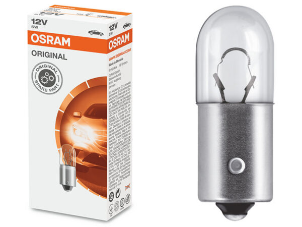 Osram pirn, T5W