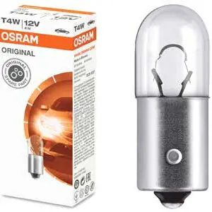 Osram pirn, T4W