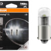 Osram LED pirnipaar, T4W (12929)