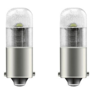 Osram LED pirnipaar, T4W (12929) 2