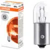 Osram pirn, T4W, 4 W