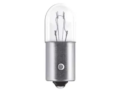 Osram pirn, T4W, 4 W, 24 V 2