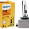 Philips ksenoonpirn D3R