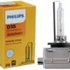 Philips ksenoonpirn, 35 W