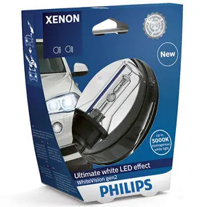 Philips ksenoonpirn, 35 W, 42 V