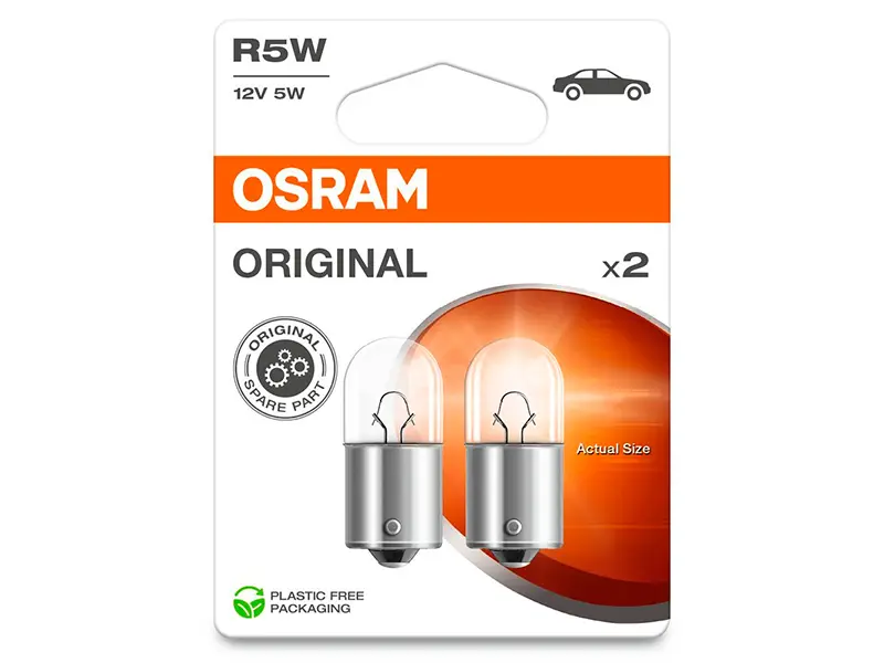 Osram pirnipaar