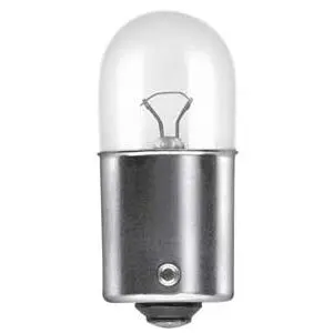 Osram pirnipaar, R5W 2