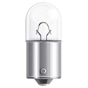 Osram pirnipaar, R10W 2