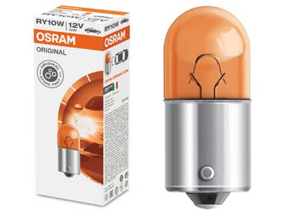 Osram pirn, RY10W