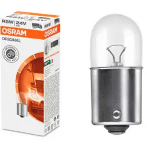 Osram pirn, R5W