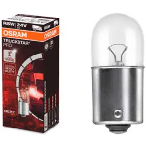 Osram pirn, R5W, 5 W