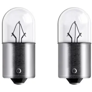 Osram pirnipaar, R10W, 10 W 2