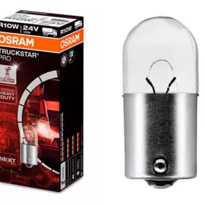 Osram pirn, R10W